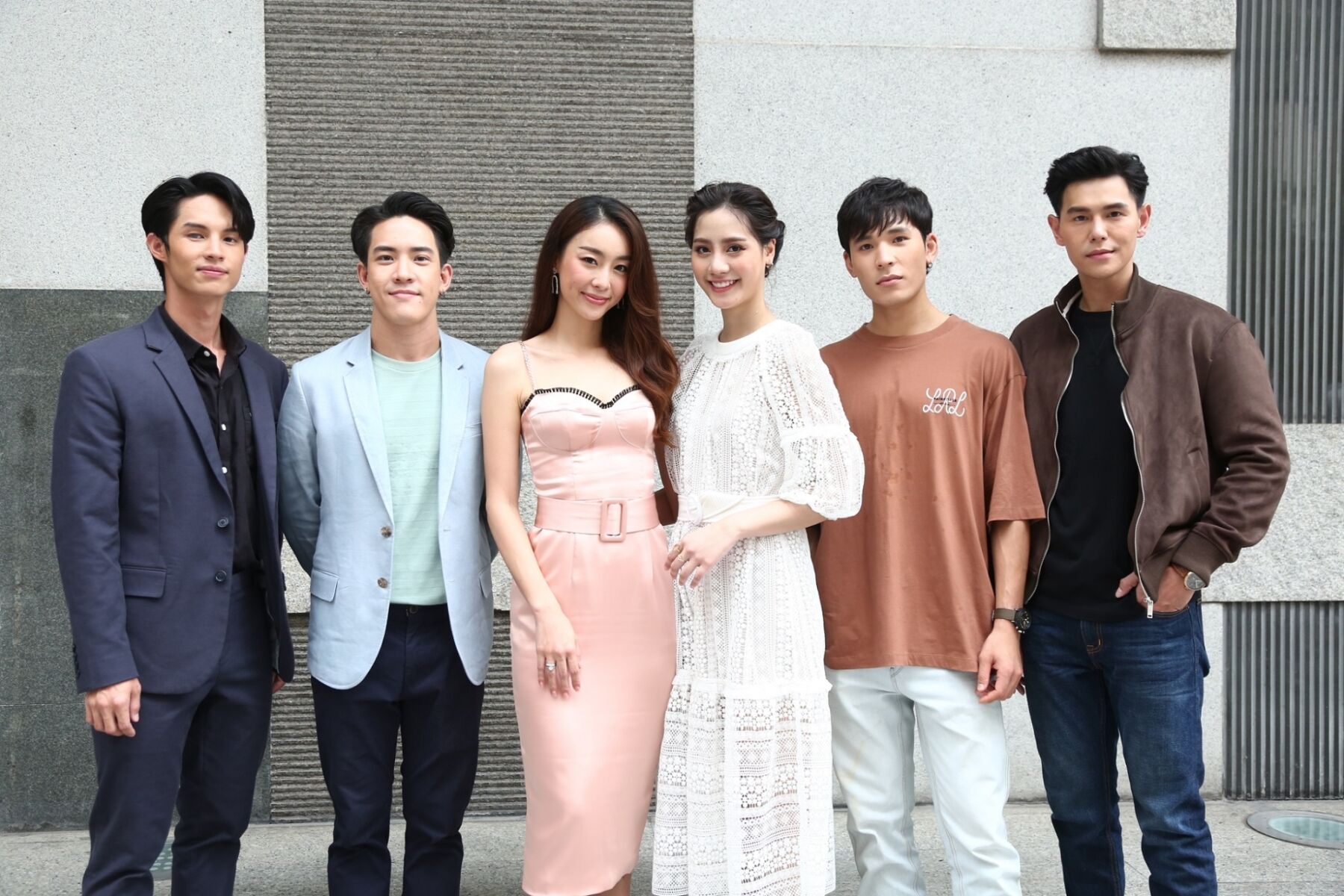 บวงสรวง พิษรักรอยอดีต 2565