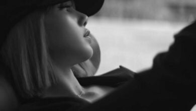 Lisa Blackpink