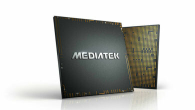 MediaTek Dimensity