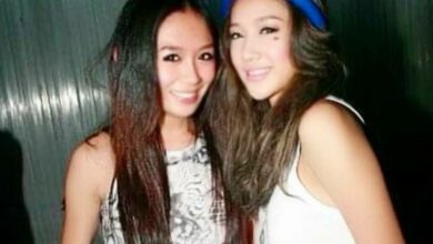 'แซน' โพสต์ถึง 'แตงโม นิดา'