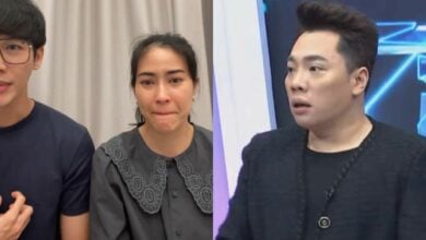 มดดำ ขอโทษ เป็นเหตุทำ พุฒ-จุ๋ย เจอดราม่า