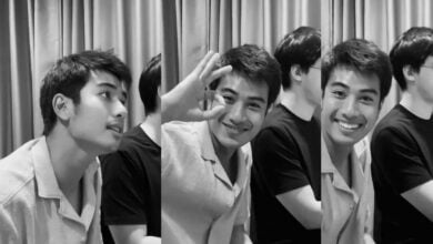 บีม ปภังกร ครั้งสุดท้าย ร้องเพลง