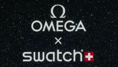 Swatch x Omega ขั้นตอนการลงทะเบียนซื้อ MoonSwatch