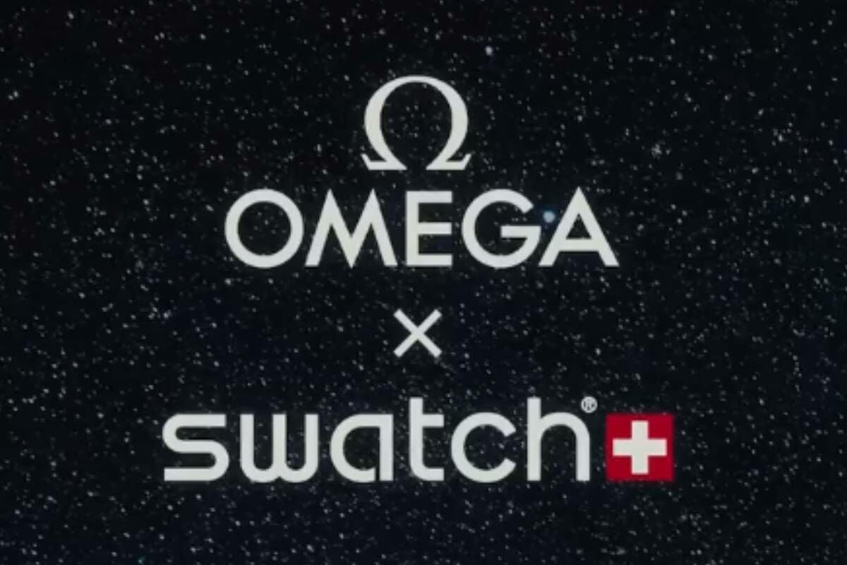 Swatch x Omega ขั้นตอนการลงทะเบียนซื้อ MoonSwatch