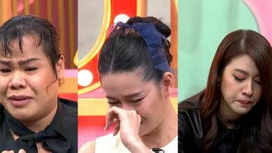 แตงโม โม อมีนา เชียร์
