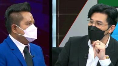 โหนกระแส ทนายรณณรงค์