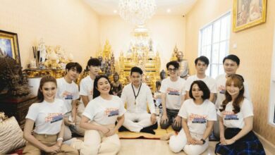 Work From Heart รักป่วนก๊วนออฟฟิศ
