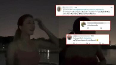 คลิปแตงโม นิดา บนเรือ