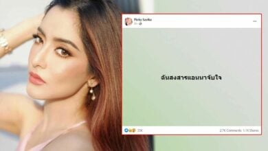 พิ้งกี้ สาวิกา แอนนา แม่แตงโม