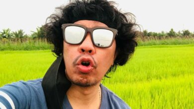 พล่ากุ้ง