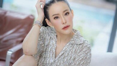 หนิง ปณิตา