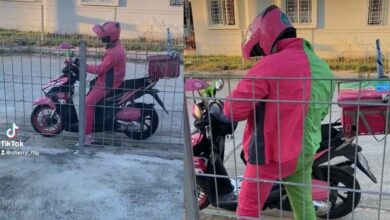 ไรเดอร์ คนละครึ่ง