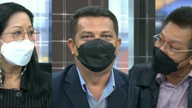 ทนายเดชา แม่แตงโม ทนายดฤษณะ