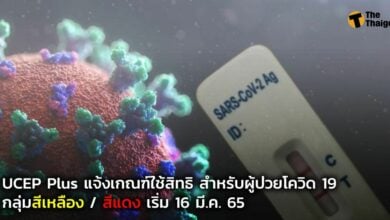 UCEP Plus