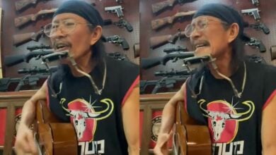 แอ๊ด คาราบาว ปล่อยวางโควิด