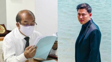 อัยการปรเมศวร์ ทนายตั้ม