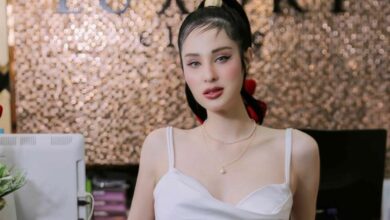 ขวัญ อุษามณี