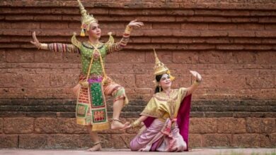 วันอนุรักษ์มรดกไทย 2 เมษายน