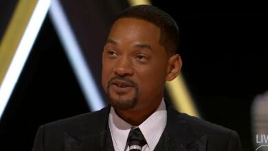 will smith