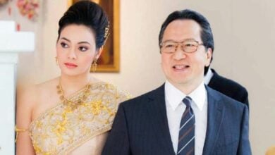 ตั๊ก บงกช เจ้าสัว