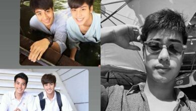 ออกัส โพสต์ ถึงเพื่อน บีม ปภังกร