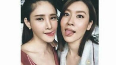 เชียร์ ทิฆัมพร ครบรอบ แตงโม 1 เดือน