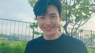 คิมซอนโฮ เดินทางถึงไทย