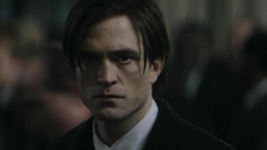 โรเบิร์ต แพททินสัน (Robert Pattinson)