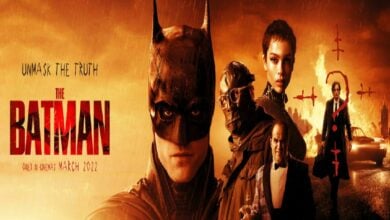 รีวิว The Batman 2022