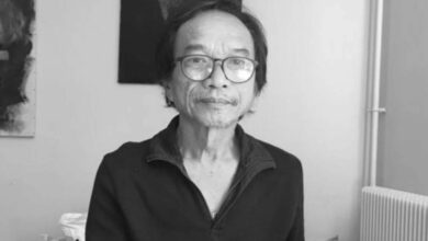 วัฒน์ วรรลยางกูร เสียชีวิต