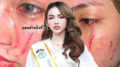 โนอา ภญมณ
