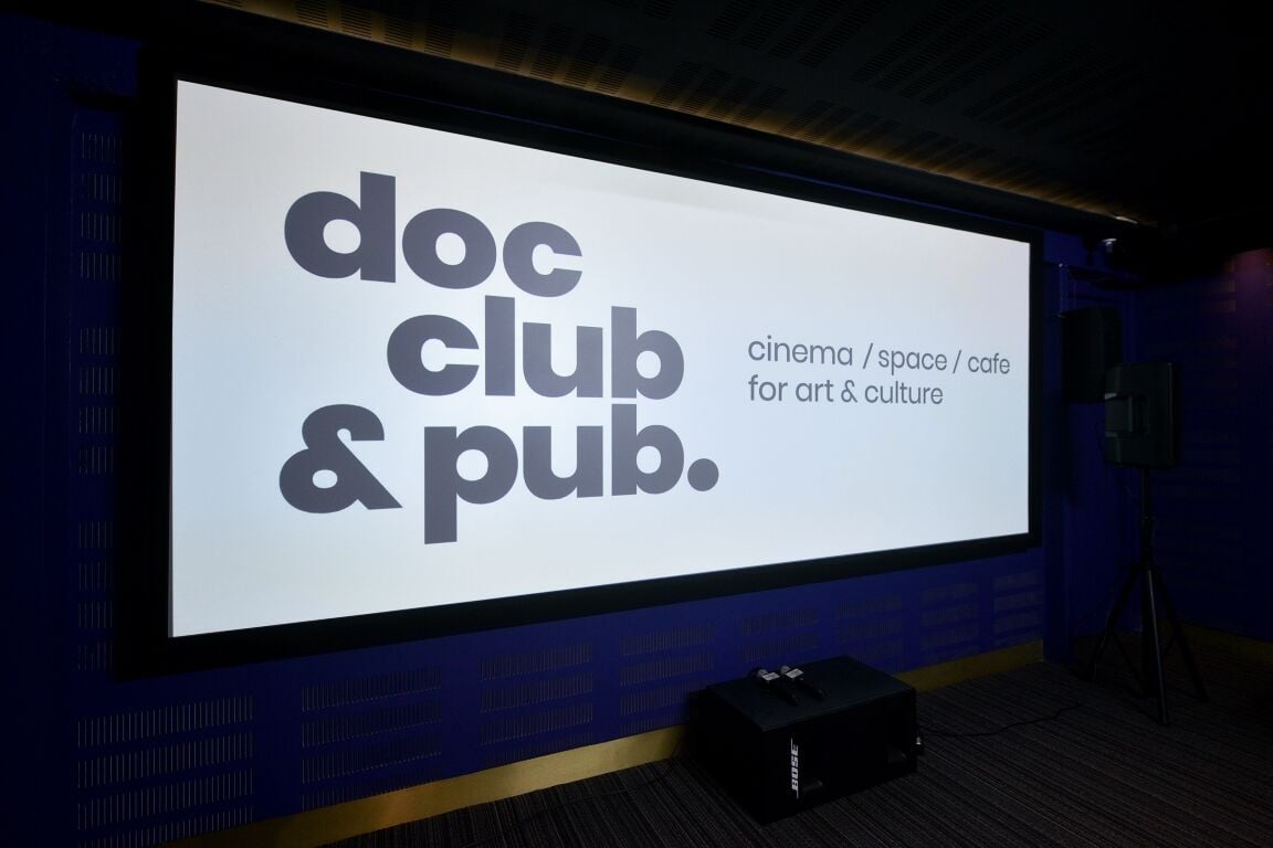 ศิลปะยืนยาว ชีวิตสั้น doc club pub