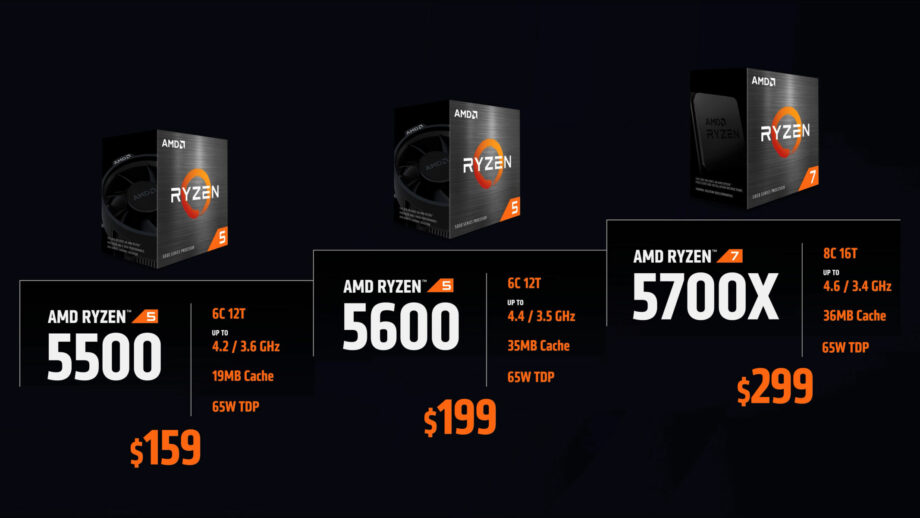 AMD Ryzen