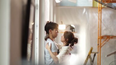 เวลากามเทพ