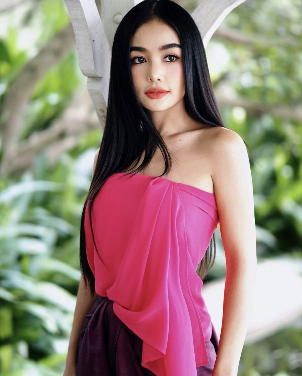 กระแต อาร์สยาม มัจฉาอันดา ละครไทย