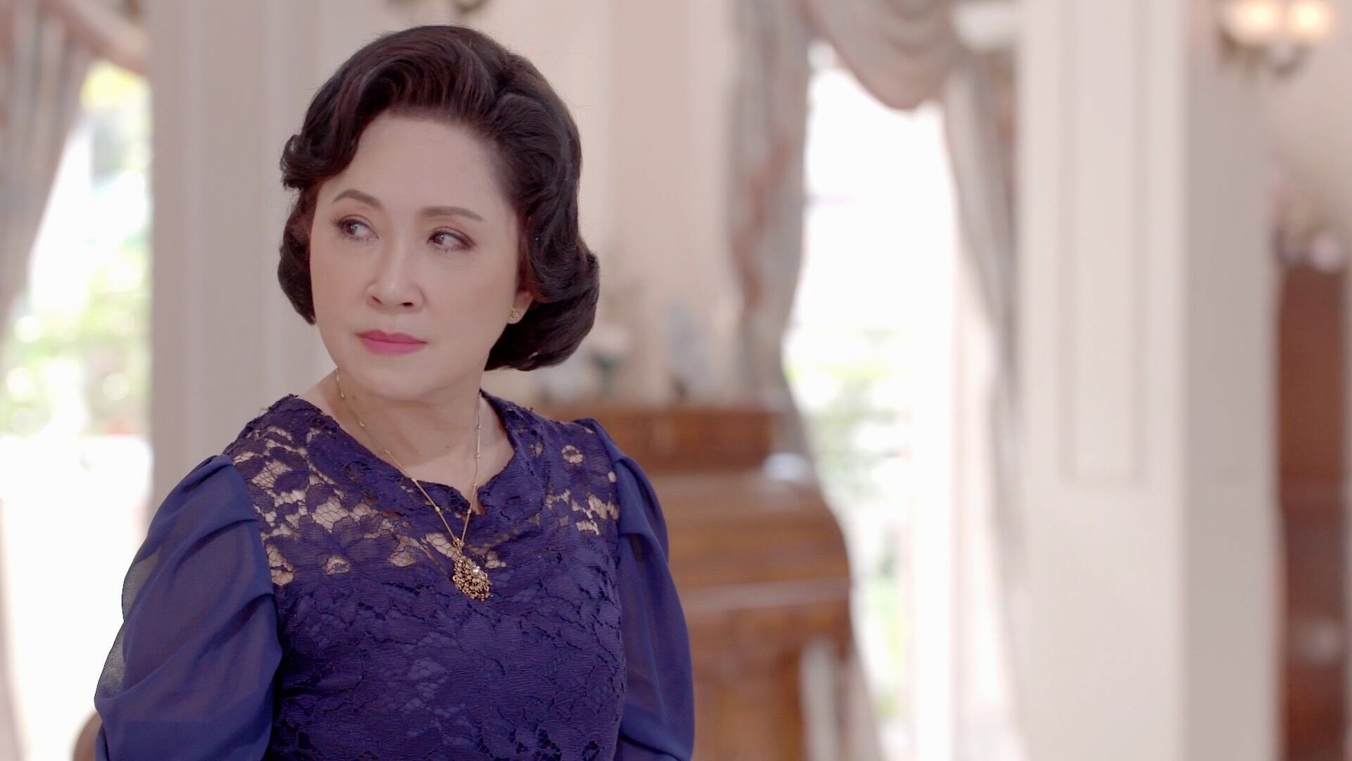 กวาง กมลชนก