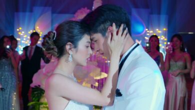ตรี เฟิร์น ช่องวัน31