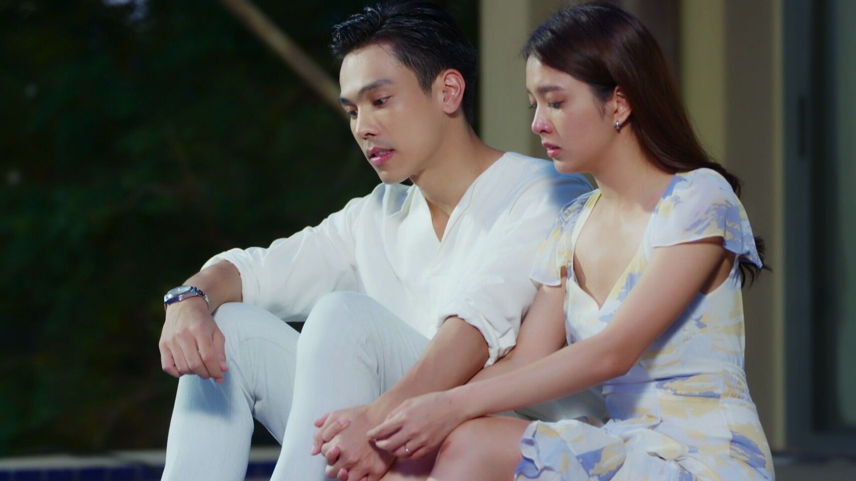 ตรี เฟิร์น เวลากามเทพ