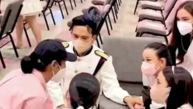 เบิร์ด แตงโม