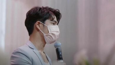 ซี ศิวัฒน์ กล่าวอาลัย แตงโม