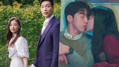 Twenty Five Twenty One เรตติ้งขึ้นแท่นซีรีส์ฮิต