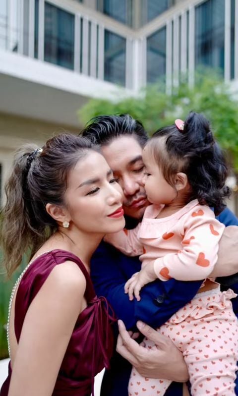 เวทย์มนต์ ลูกใบเตยดีเจแมน