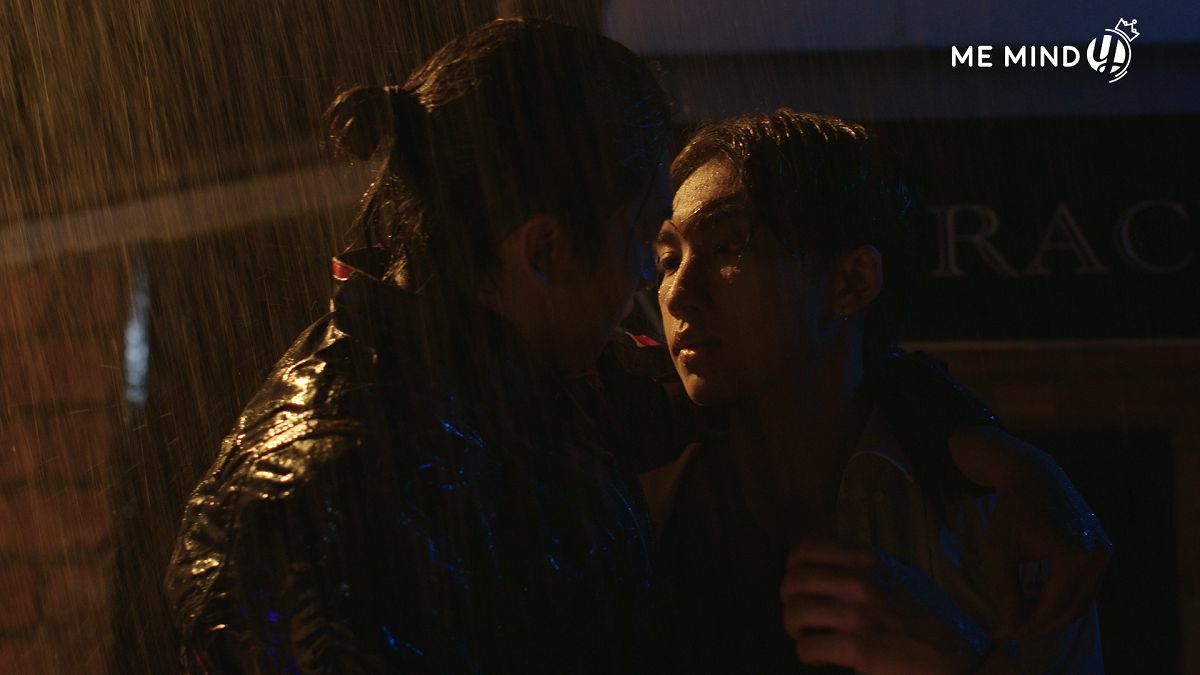 บรรยากาศรัก เดอะซีรีส์ 2565