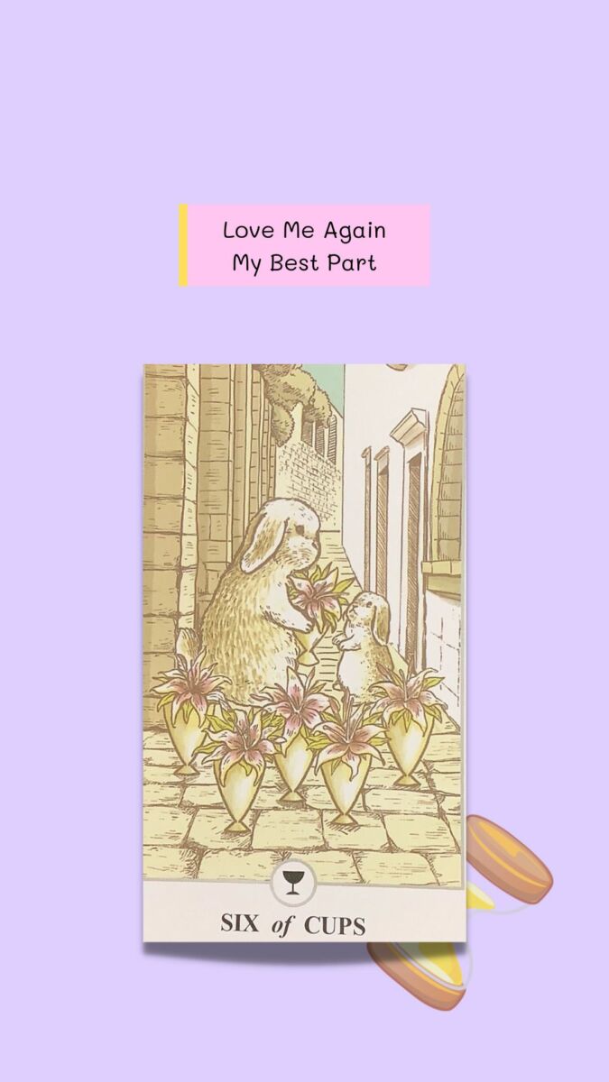 wallpaper ไพ่ทาโร่