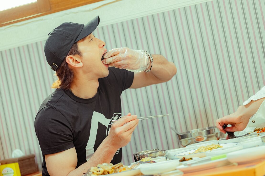 Netflix คอนเทนต์เกาหลี รายการ