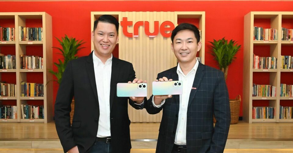 OPPO Reno7 Z True