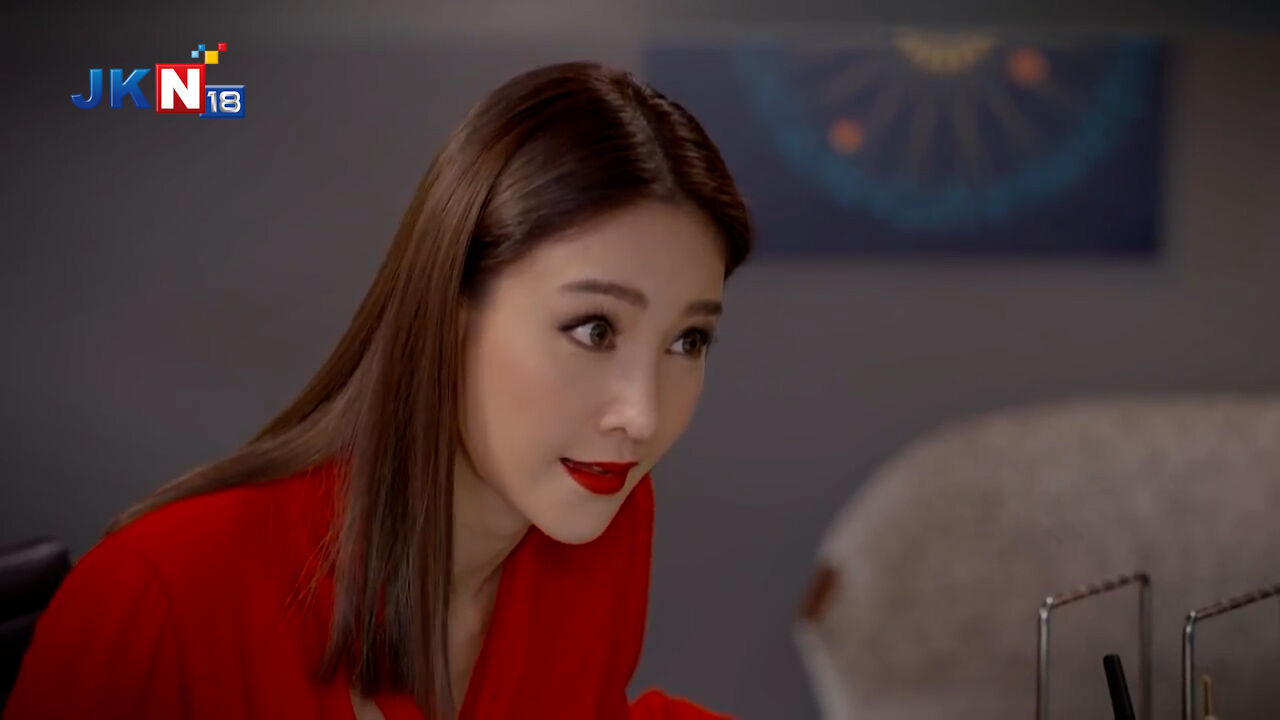 ทรายย้อมสี ผลงานการแสดง แตงโม นิดา