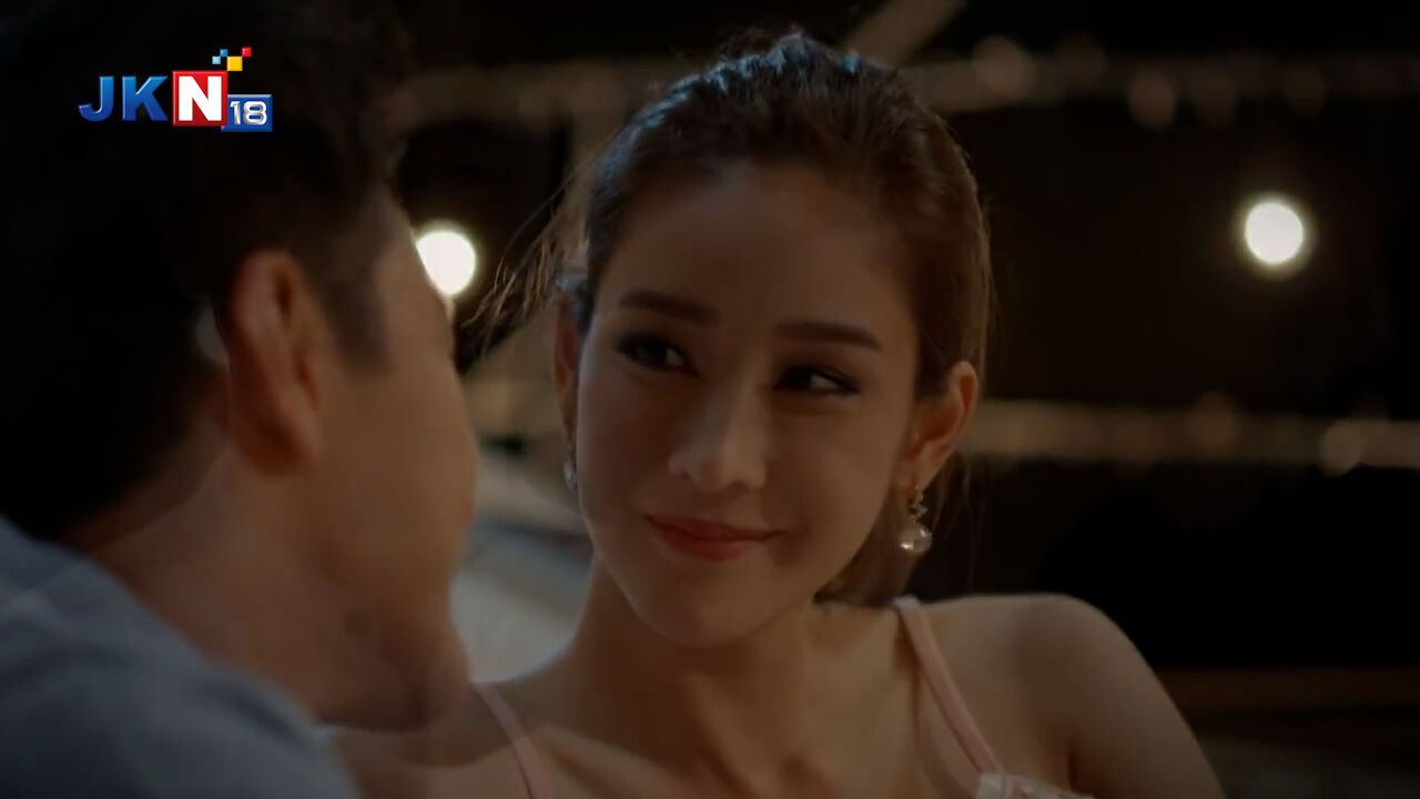 ทรายย้อมสี ผลงานการแสดง แตงโม นิดา