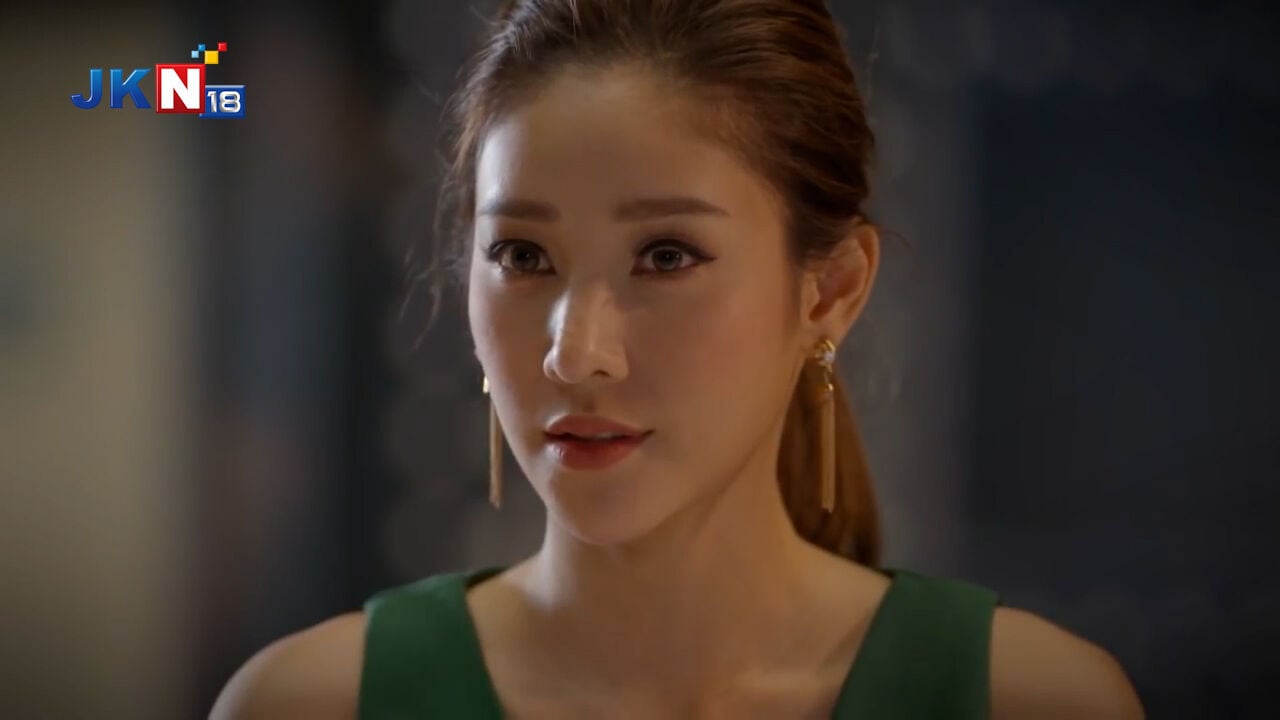 ละครทรายย้อมสี