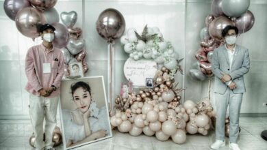 หนุ่ม กรรชัย งานศพ แตงโม